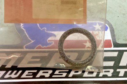 Qty 2 New Genuine Honda 91307-KF0-003 O-Ring