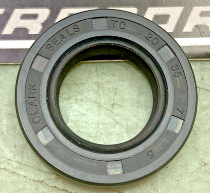 New Replaces N2 609-1235 Oil Seal