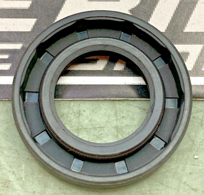 New Replaces N2 609-1235 Oil Seal