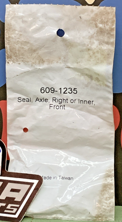 New Genuine N2 609-1235 Seal