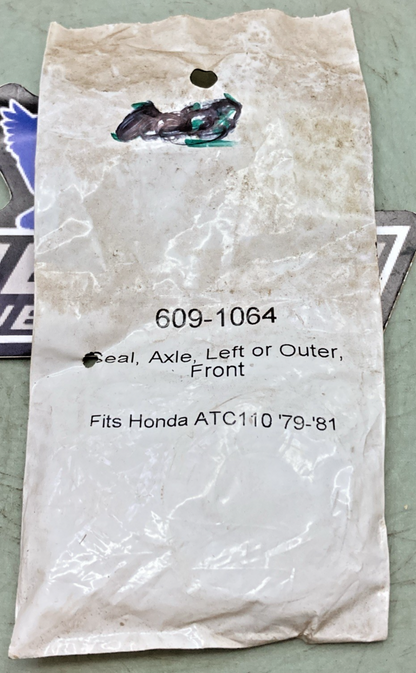 New Genuine N2 609-1064 Seal