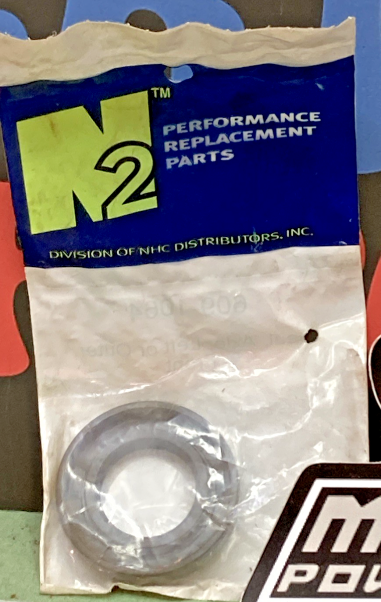 New Genuine N2 609-1064 Seal