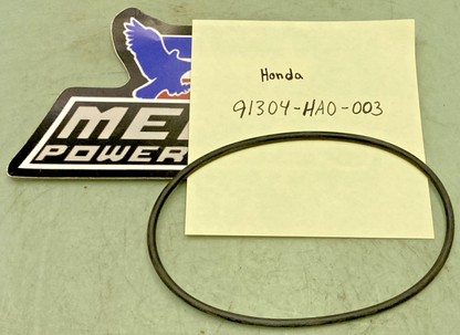 Qty 2 New Replaces Honda 91304-HA0-003 O-Ring