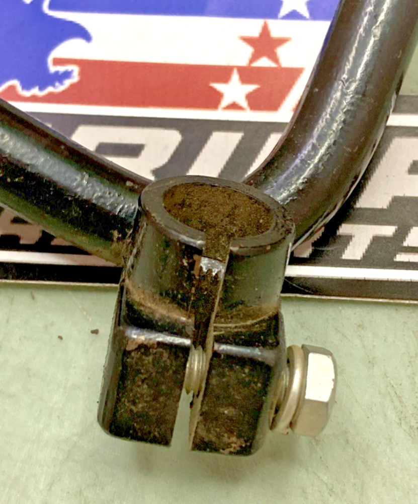 New Replaces Emgo 83-88048 Heel-Toe Shift Lever