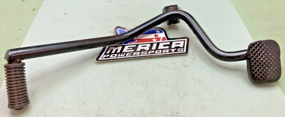 New Replaces Emgo 83-88048 Heel-Toe Shift Lever