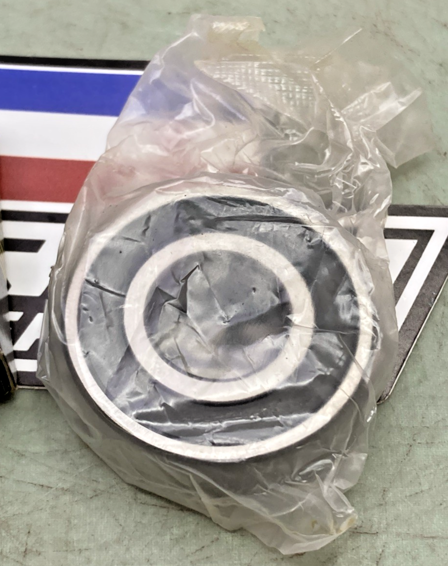 New Genuine Bearings Limited 6203 2RSC3 PRX Bearing