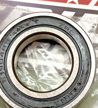 New Genuine Bearings Limited 6190 4RS ZPL Bearing
