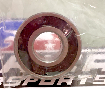 New Genuine Bearings Limited 6202 2RSC3 TOL Bearing