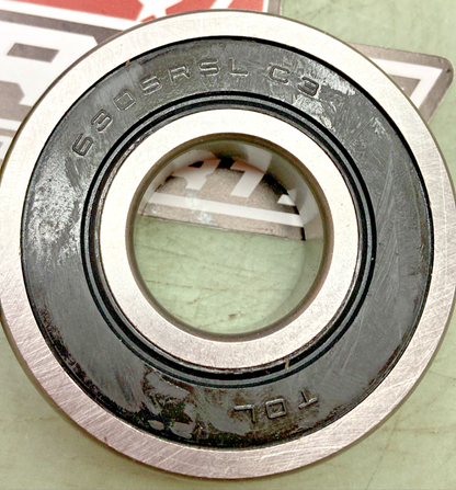 New Genuine Bearings Limited 6305 RSL C3 Bearing