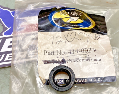 New Genuine Pro Sport 414-0023 KOK 1929 Seal 6mm