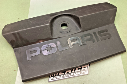 New Genuine Polaris 2633431 ASM Cover, Storage, Rear