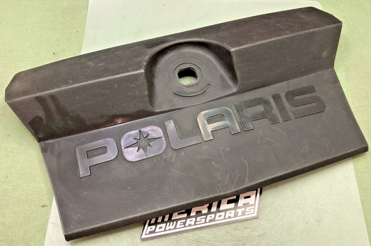 New Genuine Polaris 2633431 ASM Cover, Storage, Rear
