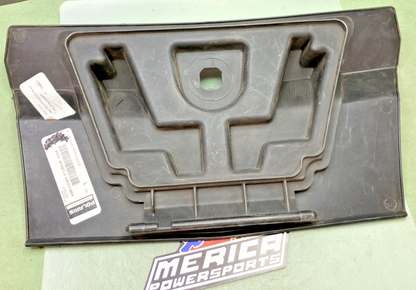 New Genuine Polaris 2633431 ASM Cover, Storage, Rear