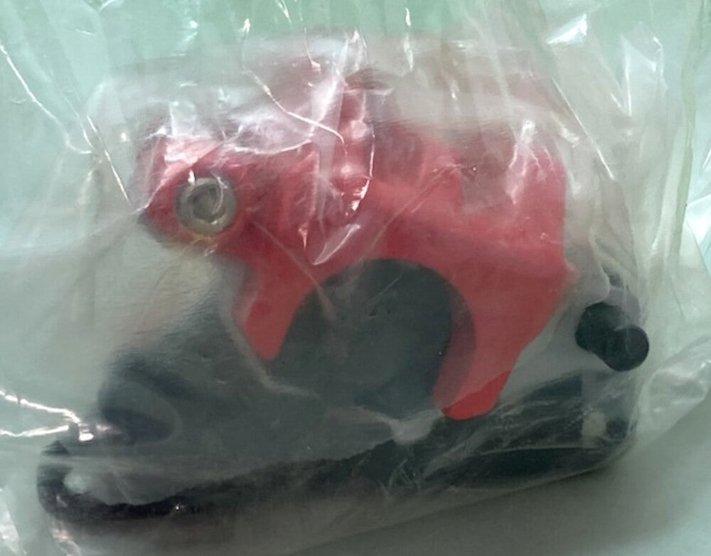 New Genuine Yamaha 3P3-F580T-01 Left Caliper Assembly