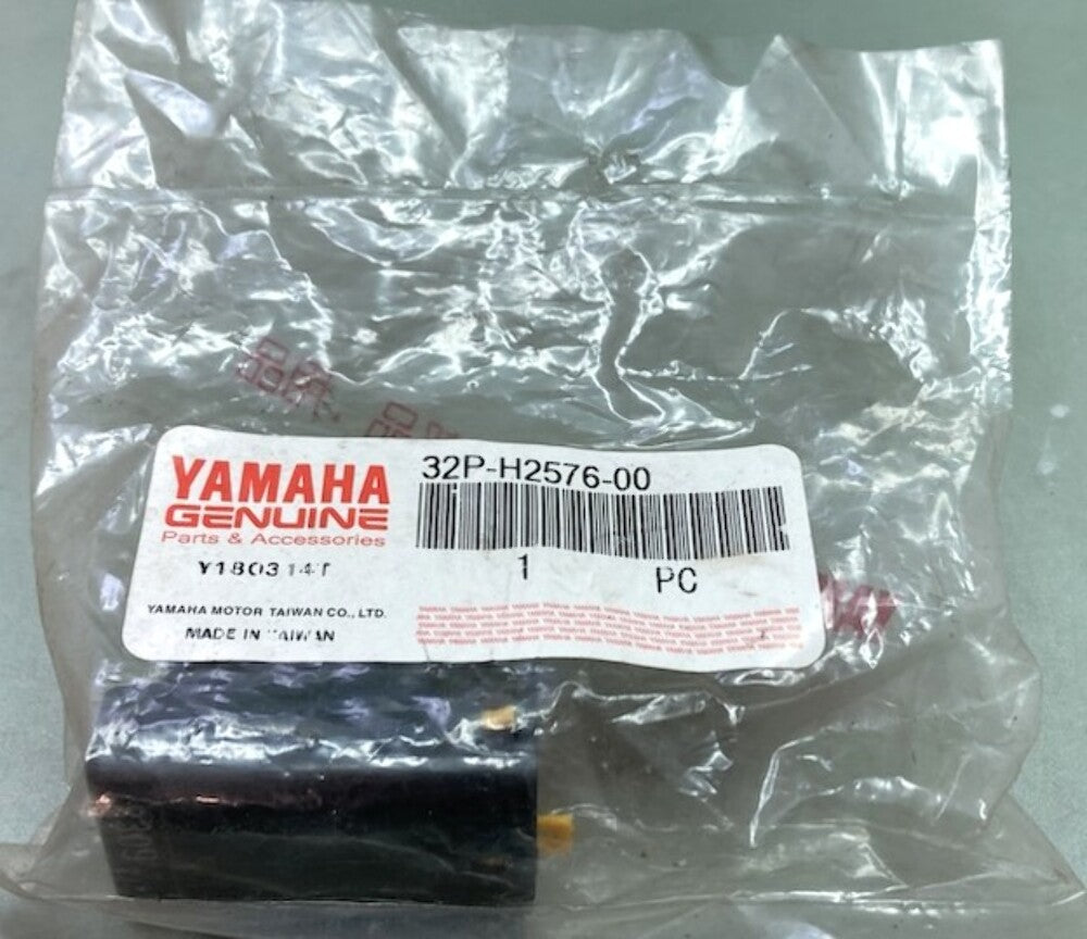 New Genuine Yamaha 32P-H2576-00 Sensor Lean Angle