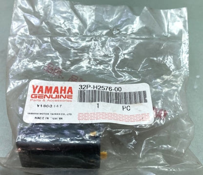New Genuine Yamaha 32P-H2576-00 Sensor Lean Angle