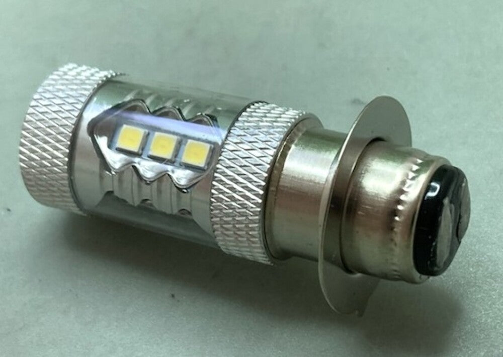 New Replaces Yamaha F7-842 LED Headlight Bulb