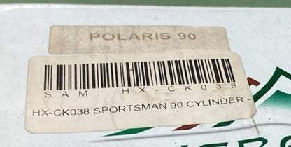 New Genuine Everest Parts Supplies SAM: HX-CK038 Sportsman 90 Cylinder Kit