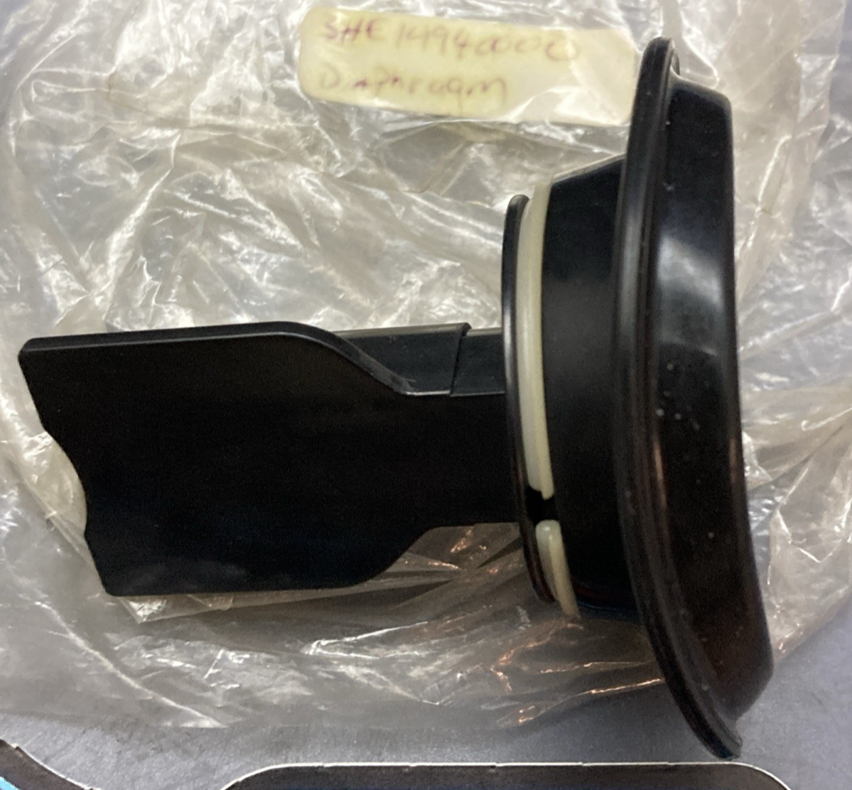 New Replaces Yamaha 3HE-14940-00 Carburetor Slide Diaphragm Assembly