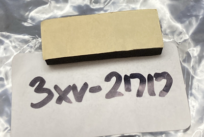 Qty 2 New Replaces Yamaha 3XV-21717 Damper