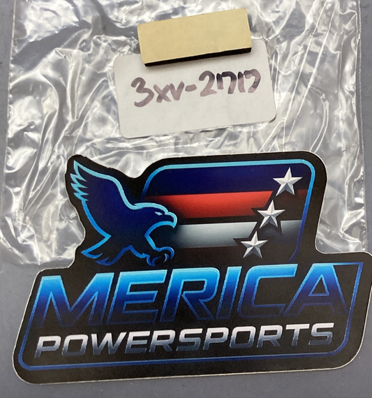 Qty 2 New Replaces Yamaha 3XV-21717 Damper