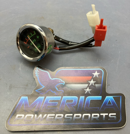 New Genuine Minda Ammeter For Royal Enfield