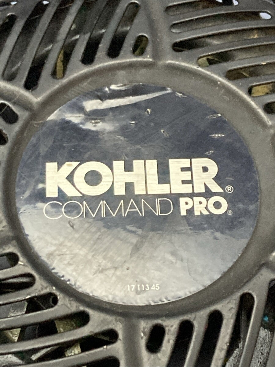 Genuine Kohler 17 165 12-S Recoil Pull Starter