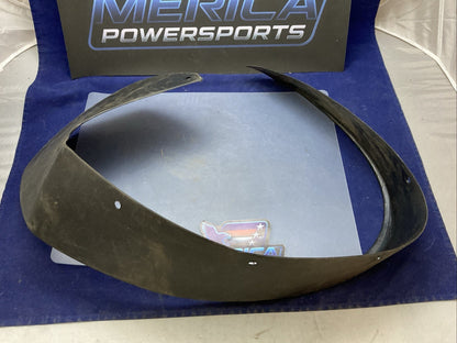 New Genuine Honda 80220-HC4-690ZA Right Rear Mud Guard