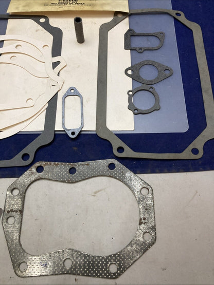 New Genuine Napa 7-02608 Gasket Kit Replaces Kohler 45 755 04-S