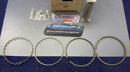 New Replaces Kohler 47-874-08 Piston Assembly Kit