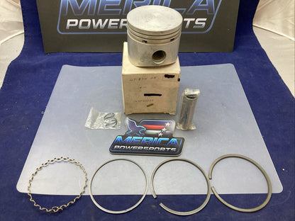 New Replaces Kohler 47-874-08 Piston Assembly Kit