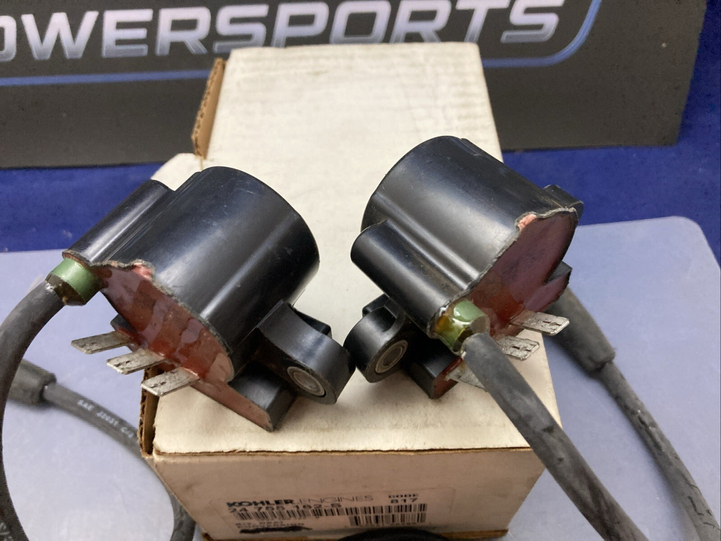 New Genuine Kohler 24 755 162-S DSAI CONVERSION KIT