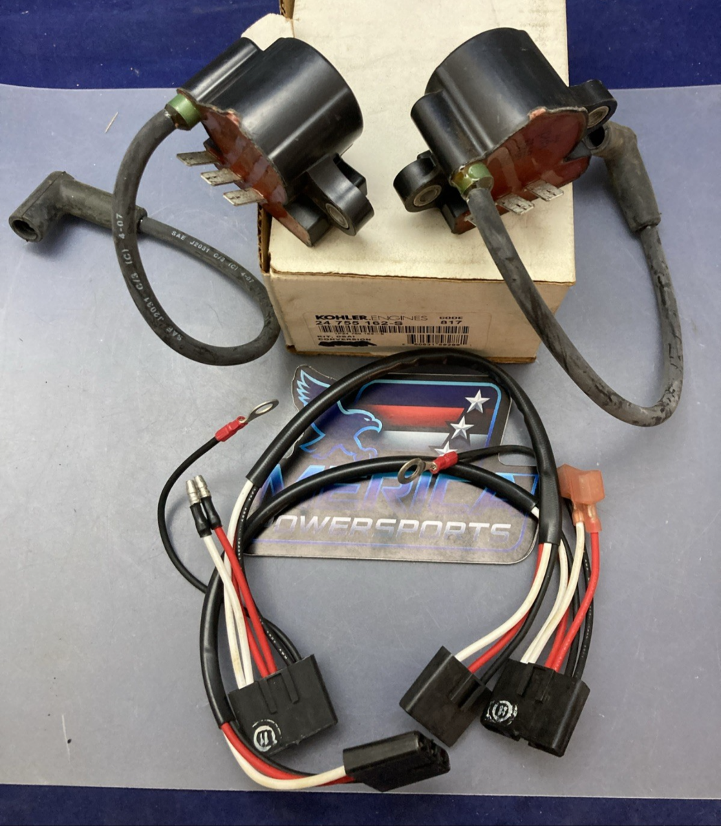 New Genuine Kohler 24 755 162-S DSAI CONVERSION KIT