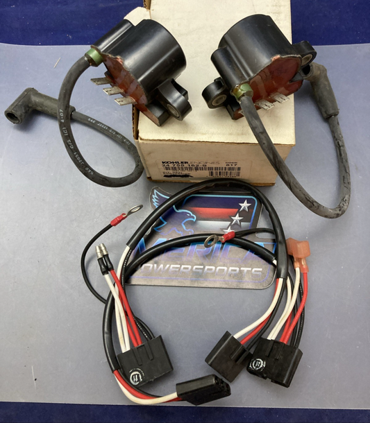 New Genuine Kohler 24 755 162-S DSAI CONVERSION KIT