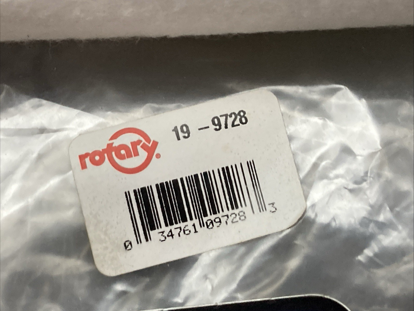 New Genuine Rotary 19-9728 Air Filter Replaces 25-083-04