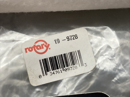 New Genuine Rotary 19-9728 Air Filter Replaces 25-083-04