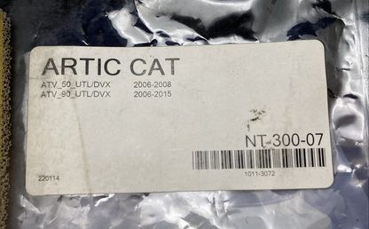 New Genuine No Toil 300-07 Foam Air Filter Replaces 1011-3072