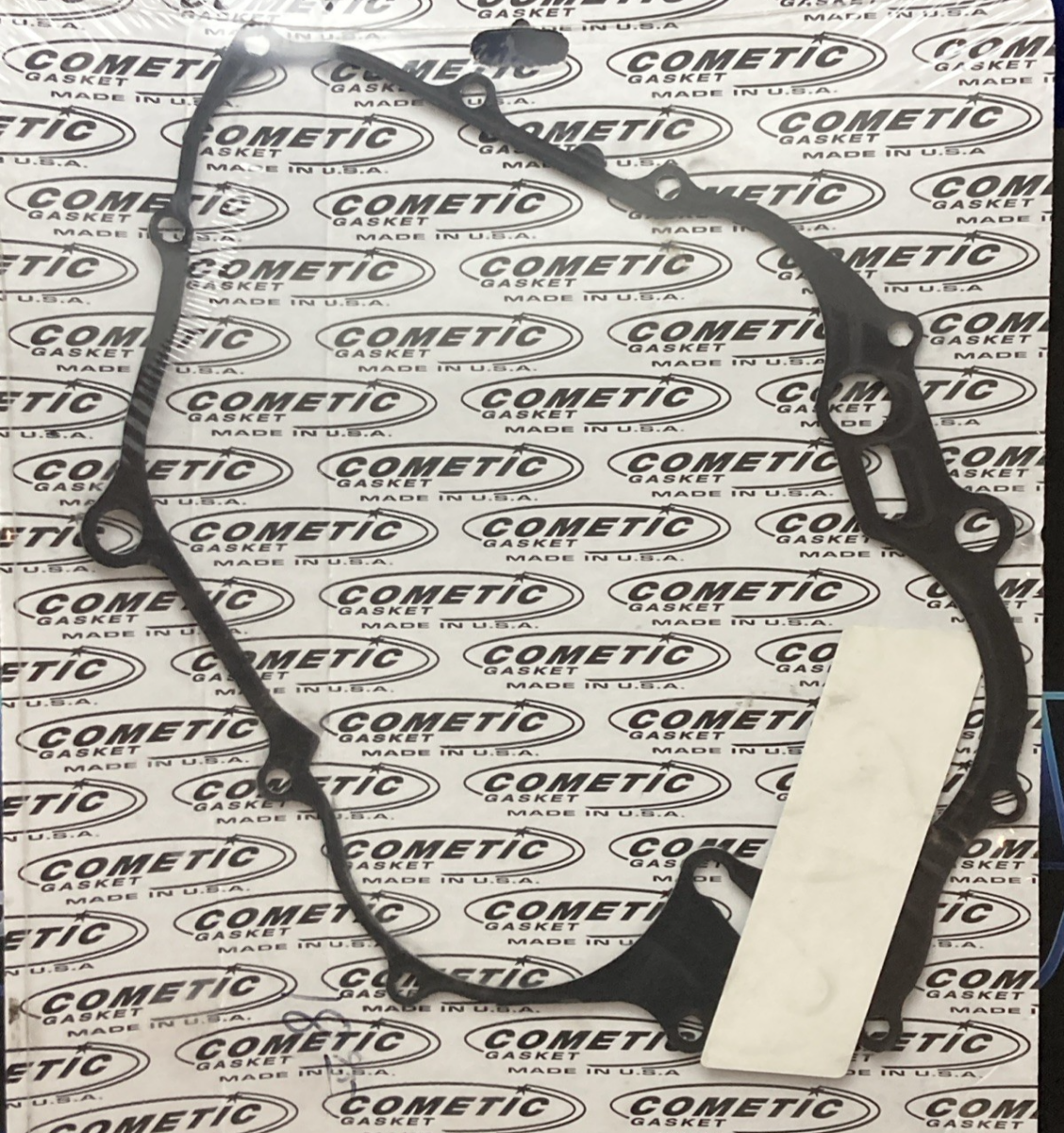New Genuine Cometic C7800 Clutch Cover Gasket replaces 0934-4333