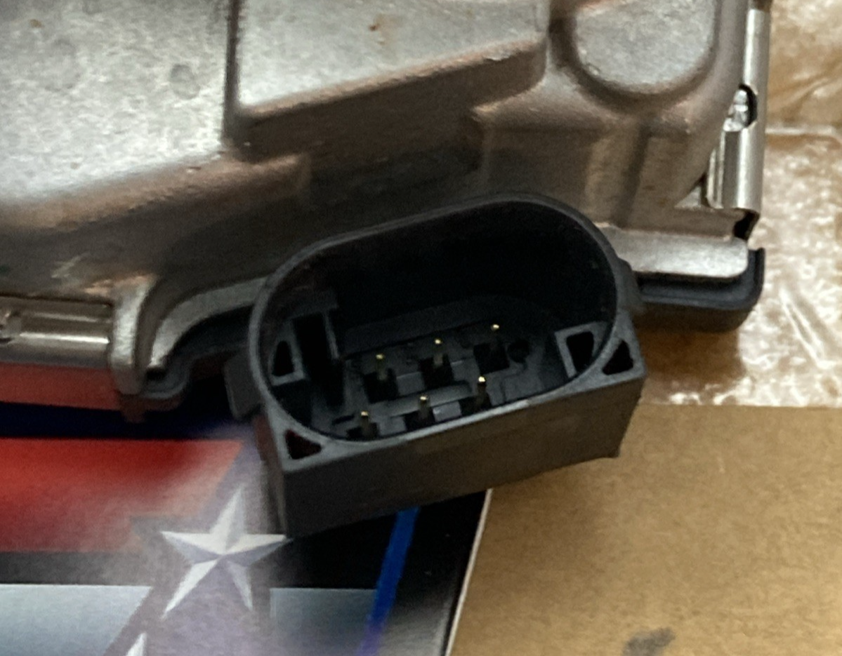 New Genuine Polaris 1205030 Electric Throttle, 40MM