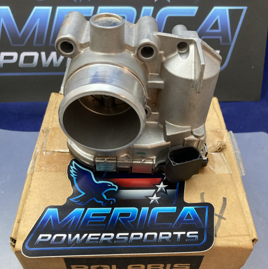 New Genuine Polaris 1205030 Electric Throttle, 40MM