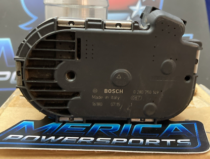 New Genuine Polaris 1205030 Electric Throttle, 40MM