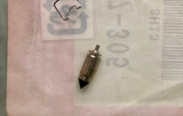 Honda 16011-147-305 Valve, Set, Float New Genuine
