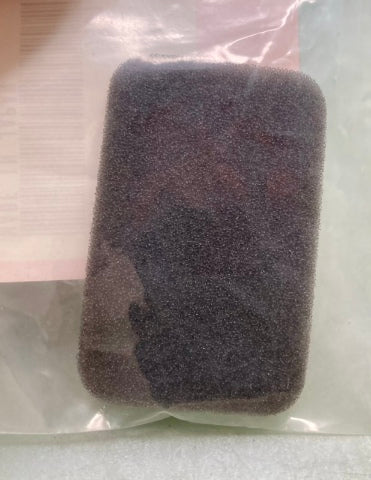 Honda 17258-MAH-610  Filter, Sub, A/Clnr New Genuine