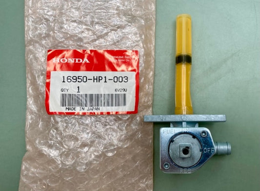 Honda 16950-HP1-003 Petcock Assembly  New Genuine