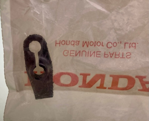 Honda 16718-HR0-F00 Damper, Connector New Genuine