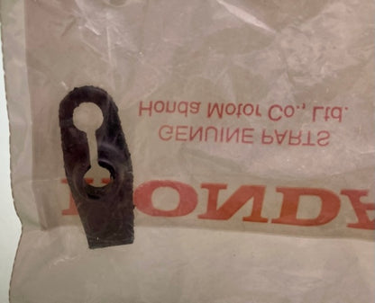 Honda 16718-HR0-F00 Damper, Connector New Genuine