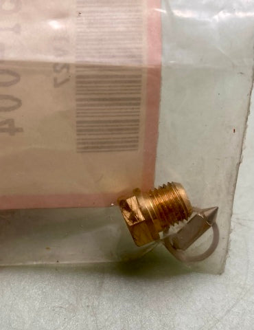 Honda 16011-051-004 Valve, Set, Float New Genuine