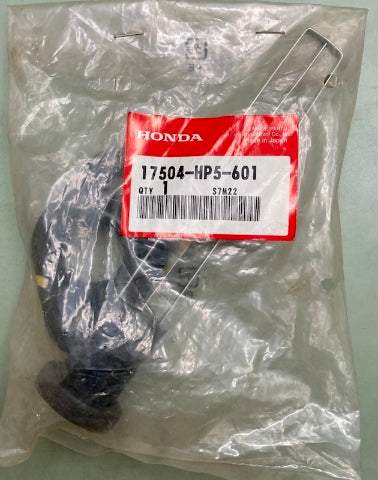 Honda 17504-HP5-601 Meter, Assembly, Fuel New Genuine