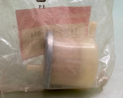 Honda 16900-538-024  Filter, Fuel New Genuine