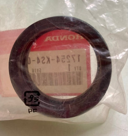 Honda 17254-KS4-010 Tube New Genuine